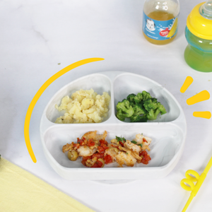 plato con pescado a la veracruzana vaso entrenador con jugo gerber plato con pescado a la veracruzana vaso entrenador con jugo gerber