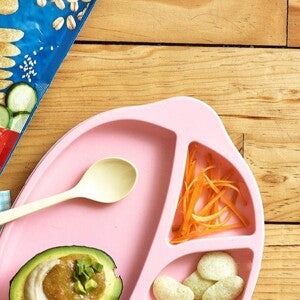 AguacatitoGerber AguacatitoGerber