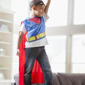 Dia del niño ¿Qué hacer con tu peque en el día del niño?