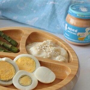Arroz con platano Arroz con platano
