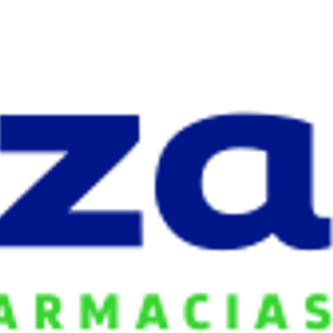 Logo Farmacia Yza Logo Farmacia Yza