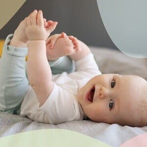 Guía para aprender a gatear