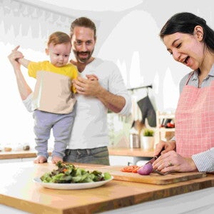 alimentos que ayudan al crecimiento de tu peque comida para bebé de 1 año