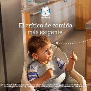 El crítico de comida más exigente. El crítico de comida más exigente.