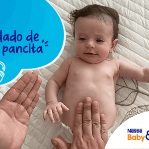 Cuidar su pancita Cuidar su pancita