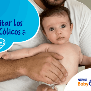 Evitar los cólicos Evitar los cólicos