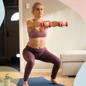 Guía de ejercicios durante el posparto