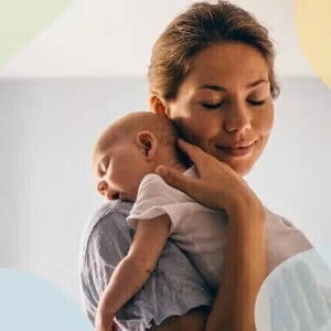 Guía emocional posparto