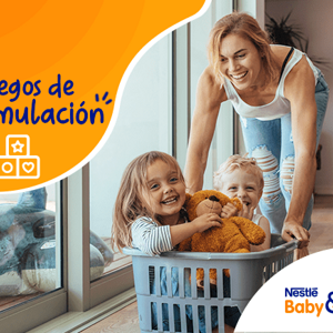 Juegos de estimulación Juegos de estimulación
