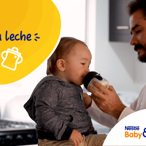 Leche para niños Leche para niños