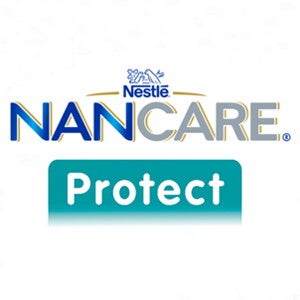 Logo Nancare Protect Logo Nancare Protect