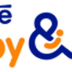 Logo Baby and Me