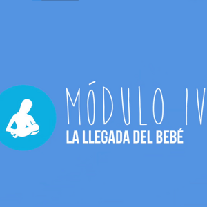 Modulo IV | La llegada del bebé Modulo IV | La llegada del bebé