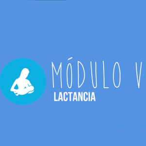 Lactancia | Modulo V Lactancia | Modulo V