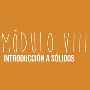 Introducción a sólidos | Módulo VIII Introducción a sólidos | Módulo VIII