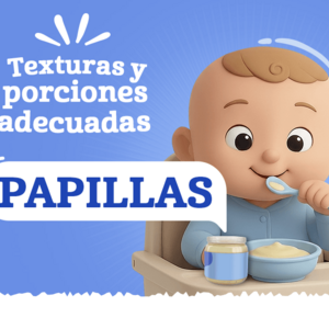 Guia Papilla