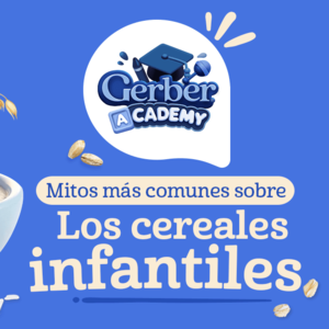 Conoce la importancia de los cereales infantiles