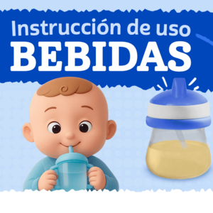 Guía uso de bebidas