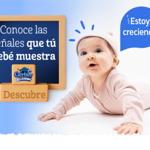 Señales Madurez