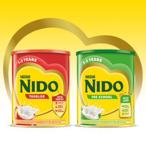 Nido Toddler