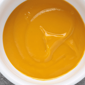 Papilla de zanahoria y CERELAC®