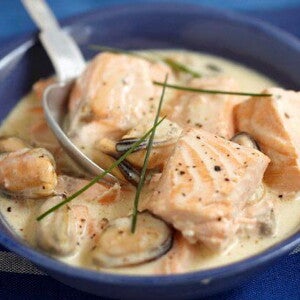 Pescado par bebes Pescado par bebes