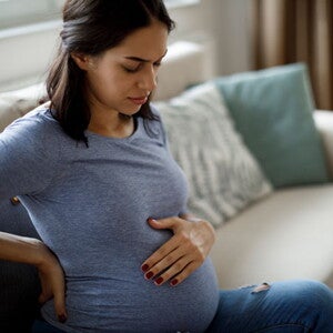 La preeclampsia es una complicación que solo se da en el embarazo La preeclampsia durante el embarazo