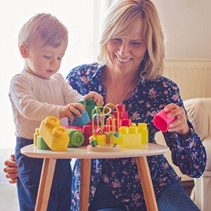 Conoce qué es el método Montessori para tus hijos. Conoce qué es el método Montessori.