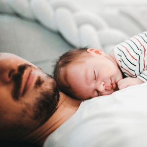 Desafíos de la paternidad en el presente. Balance para una paternidad saludable.