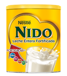 NIDO® Fortificada