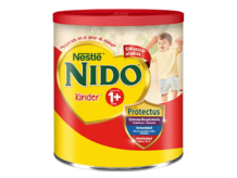 Nido Kinder 1+