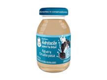 Gerber® Bebida Hidratante Ciruela Pasa Etapa 2 de 175ml