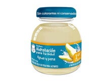 Gerber® Bebida Hidratante Pera Etapa 1 de 118 ml