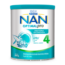 NAN® 4 Optimal Pro® NAN® 4 Optimal Pro®