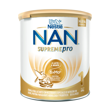 Lata de NAN Supreme Pro 1 Lata de NAN Supreme Pro 1