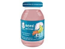 Gerber® Bebida Hidratante Uva blanca y jamaica Etapa 2 de 175ml