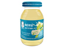 Gerber® Jugo Uva Blanca Etapa 2 de 175ml Gerber® Jugo Uva Blanca Etapa 2 de 175ml