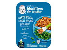 Gerber® Mealtime para Toddler