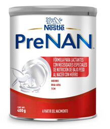 PreNAN PreNAN