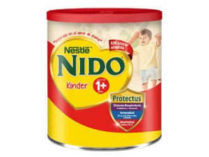Nido Kinder 1+