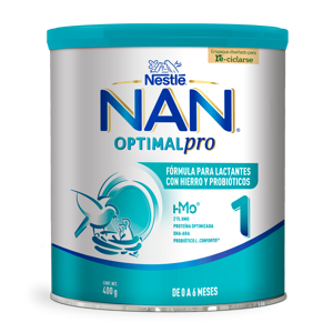 NAN Optimal Pro NAN Optimal Pro