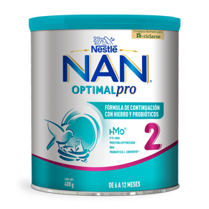 NAN Optimal Pro NAN Optimal Pro