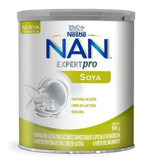 NAN SOYA NAN SOYA