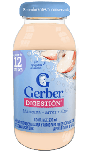 Manzana Manzana