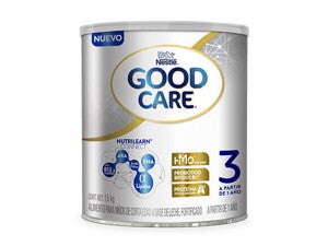 Good Care® 3 Good Care® 3