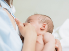 Beneficios de los probióticos para bebés