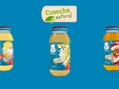 Cosecha natural