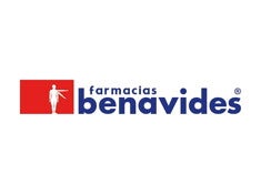 Farmacias Benavides