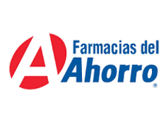 Farmacias del Ahorro