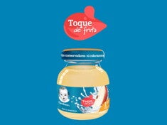 Togue de fruta